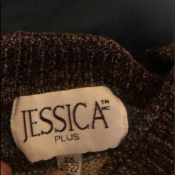 Jessica Sweater - Picture 3 of 3
